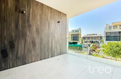 فيلا - 3 غرف نوم - 3 حمامات للايجار في جولف جروف - دبي هيلز استيت - دبي