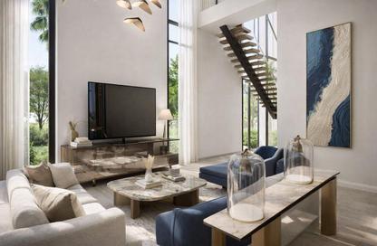 Villa - 5 Bedrooms - 6 Bathrooms for sale in Nad Al Sheba Gardens Phase 11 - Nad Al Sheba Gardens - Nad Al Sheba - Dubai