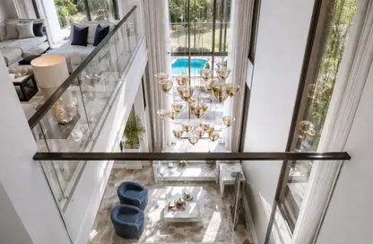 Villa - 5 Bedrooms - 6 Bathrooms for sale in Nad Al Sheba Gardens Phase 11 - Nad Al Sheba Gardens - Nad Al Sheba - Dubai