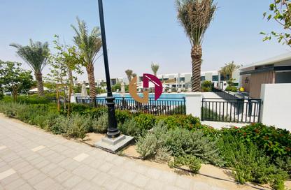 Villa - 4 Bedrooms - 4 Bathrooms for rent in La Rosa 6 - La Rosa - Villanova - Dubai