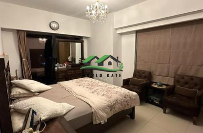 Apartment - 3 - 4 for sale in The Gate Tower 3 - Shams Abu Dhabi - Al Reem Island - Abu Dhabi Apartment - 3 - 4 for sale in The Gate Tower 3 - Shams Abu Dhabi - Al Reem Island - Abu Dhabi