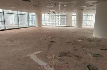 Office Space - Studio - 1 Bathroom for rent in Shatha Tower - Dubai Media City - Dubai Office Space - Studio - 1 Bathroom for rent in Shatha Tower - Dubai Media City - Dubai