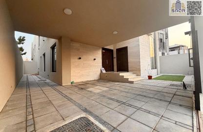 Villa - 4 - 5 for rent in Al Yasmeen - Ajman