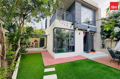Townhouse - 4 Bedrooms - 4 Bathrooms for rent in Maple at Dubai Hills Estate 2 - Maple at Dubai Hills Estate - Dubai Hills Estate - Dubai