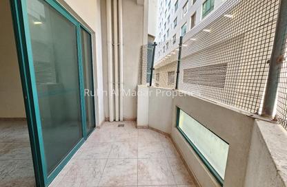 Apartment - 3 - 4 for rent in Ibtikar 2 - Al Majaz 2 - Al Majaz - Sharjah Apartment - 3 - 4 for rent in Ibtikar 2 - Al Majaz 2 - Al Majaz - Sharjah