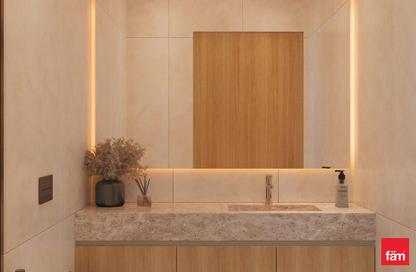 Apartment - 3 Bedrooms - 4 Bathrooms for sale in Ayaan Heights I - Bukadra - Dubai