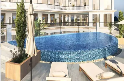 شقة - 2 غرف نوم - 3 حمامات للبيع في زينيا ريزيدنسز - قرية جميرا الدائرية - دبي شقة - 2 غرف نوم - 3 حمامات للبيع في زينيا ريزيدنسز - قرية جميرا الدائرية - دبي