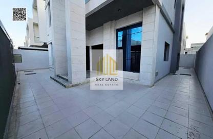 Villa - 5 Bedrooms - 7 Bathrooms for sale in Al Yasmeen 1 - Al Yasmeen - Ajman