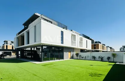 Villa - 5 Bedrooms - 7 Bathrooms for rent in June - Arabian Ranches 3 - Dubai