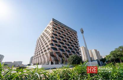 Apartment - 2 Bedrooms - 3 Bathrooms for sale in National Bonds Jewels - Liwan - Dubai
