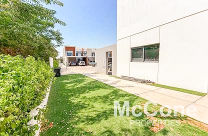 Villa - 4 - 4 for rent in La Rosa 2 - La Rosa - Villanova - Dubai
