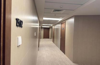 Apartment - 1 Bedroom - 1 Bathroom for sale in Garden Residences - Emirates City - Ajman