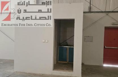 Warehouse - Studio - 1 Bathroom for rent in Al Sajaa Industrial - Al Sajaa - Sharjah Warehouse - Studio - 1 Bathroom for rent in Al Sajaa Industrial - Al Sajaa - Sharjah