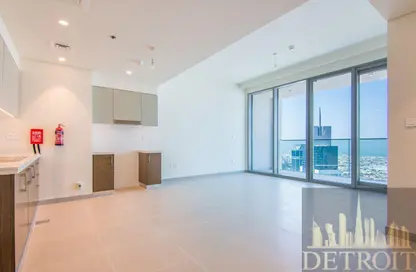 Apartment - 2 Bedrooms - 2 Bathrooms for sale in Forte 1 - Forte - Downtown Dubai - Dubai