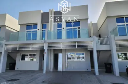 Apartment - 1 Bedroom - 2 Bathrooms for rent in Avencia 2 - Avencia - Damac Hills 2 - Dubai