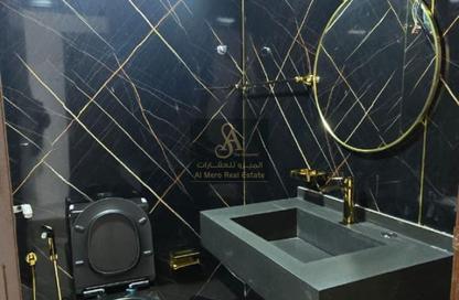 Apartment - 2 Bedrooms - 3 Bathrooms for sale in Falcon Tower 1 - Falcon Towers - Ajman Downtown - Ajman