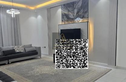 Apartment - 2 Bedrooms - 3 Bathrooms for sale in Falcon Tower 1 - Falcon Towers - Ajman Downtown - Ajman