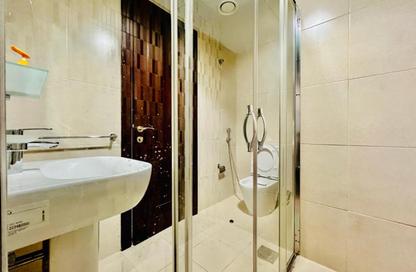 Apartment - 2 Bedrooms - 2 Bathrooms for rent in Al Mamoura - Muroor Area - Abu Dhabi