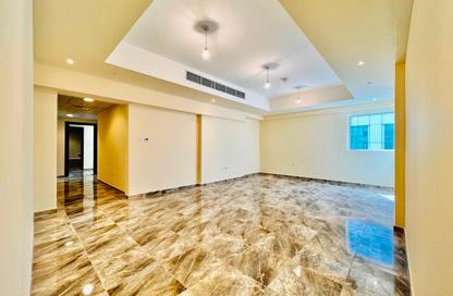 Apartment - 2 Bedrooms - 2 Bathrooms for rent in Al Mamoura - Muroor Area - Abu Dhabi