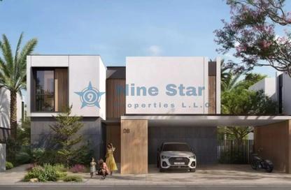 Villa - 5 Bedrooms - 5 Bathrooms for sale in Serenity - Haven By Aldar - Dubai Land - Dubai