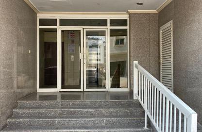 Apartment - 1 Bedroom - 1 Bathroom for rent in Muweileh Community - Muwaileh Commercial - Sharjah