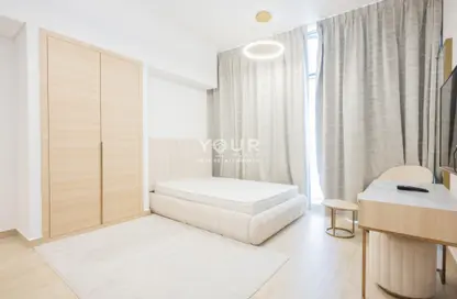 شقة - 1 حمام للايجار في برج ريجينا - الضاحية 12 - قرية جميرا الدائرية - دبي