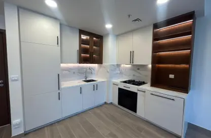 Apartment - 1 Bedroom - 1 Bathroom for rent in The Hamilton - Town Square - Dubai