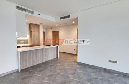 Apartment - 1 - 1 for sale in Peninsula One - Peninsula - Business Bay - Dubai