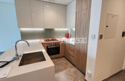 Apartment - 1 - 1 for sale in Peninsula One - Peninsula - Business Bay - Dubai