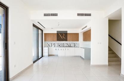 Townhouse - 3 Bedrooms - 3 Bathrooms for sale in Parkside 3 - Emaar South - Dubai South (Dubai World Central) - Dubai Townhouse - 3 Bedrooms - 3 Bathrooms for sale in Parkside 3 - Emaar South - Dubai South (Dubai World Central) - Dubai