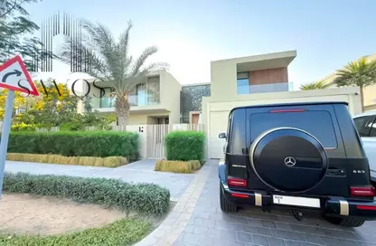 فيلا - 6 غرف نوم - 7 حمامات للبيع في باركواي فيستاس - دبي هيلز استيت - دبي