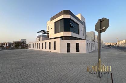 Villa - 6 Bedrooms - 7+ Bathrooms for sale in Kabbali Hills - Al Helio 2 - Al Helio - Ajman