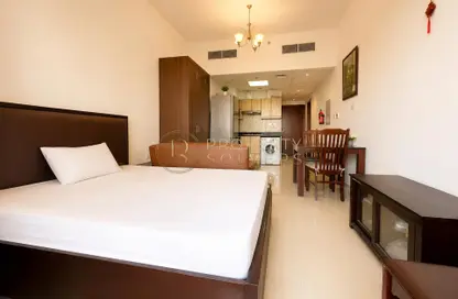 Apartment - 1 Bathroom for rent in Elite Sports Residence 8 - Elite Sports Residence - Dubai Sports City - Dubai Apartment - 1 Bathroom for rent in Elite Sports Residence 8 - Elite Sports Residence - Dubai Sports City - Dubai