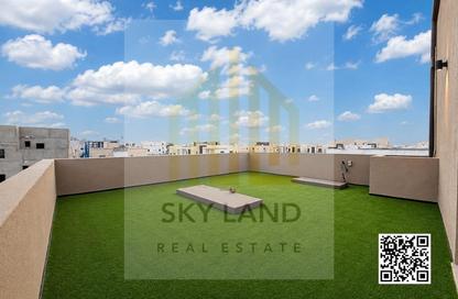 Villa - 5 - 7 for sale in Al Zaheya Gardens - Al Zahya - Ajman Villa - 5 - 7 for sale in Al Zaheya Gardens - Al Zahya - Ajman
