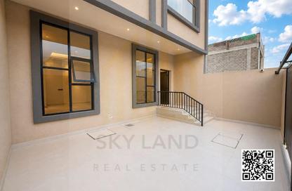 Villa - 5 Bedrooms - 7 Bathrooms for sale in Al Zaheya Gardens - Al Zahya - Ajman Villa - 5 Bedrooms - 7 Bathrooms for sale in Al Zaheya Gardens - Al Zahya - Ajman