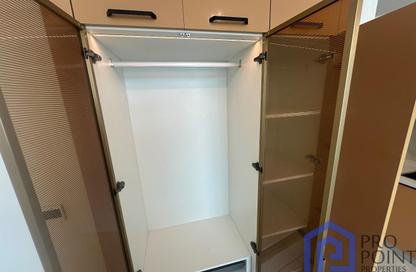 Apartment - Studio - 1 Bathroom for rent in Skyz by Danube - Arjan - Dubai