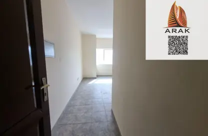 شقة - غرفة نوم - 1 حمام للايجار في برج النعيمية  2 - أبراج النعيمية - النعيمية - عجمان