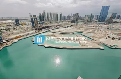 Apartment - 2 Bedrooms - 2 Bathrooms for sale in Radiant Square - City Of Lights - Al Reem Island - Abu Dhabi