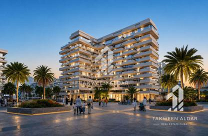 Apartment - 1 Bedroom - 1 Bathroom for sale in Elo 2 - Elo - Damac Hills 2 - Dubai
