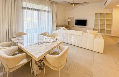 Apartment - 2 Bedrooms - 2 Bathrooms for sale in Asayel 3 - Madinat Jumeirah Living - Umm Suqeim 3 - Umm Suqeim - Dubai