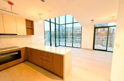Townhouse - 4 Bedrooms - 4 Bathrooms for rent in Mudon Al Ranim 6 - Mudon - Dubai Townhouse - 4 Bedrooms - 4 Bathrooms for rent in Mudon Al Ranim 6 - Mudon - Dubai