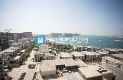 Apartment - 4 - 5 for sale in Building E - Al Zeina - Al Raha Beach - Abu Dhabi Apartment - 4 - 5 for sale in Building E - Al Zeina - Al Raha Beach - Abu Dhabi