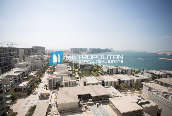 4BR with Maids | Duplex | Sea View | High Floor