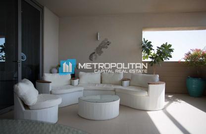 Apartment - 4 - 5 for sale in Building E - Al Zeina - Al Raha Beach - Abu Dhabi