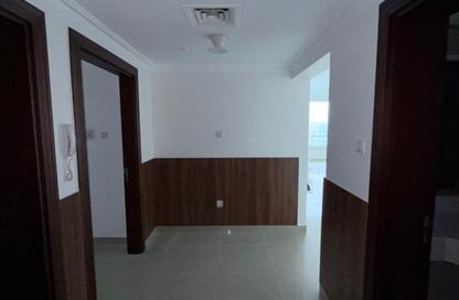 Apartment - 2 Bedrooms - 3 Bathrooms for sale in Al Majaz 3 - Al Majaz - Sharjah