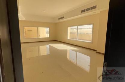 Apartment - 6 - 7+ for rent in Al Riqaibah 5 - Al Suyoh - Sharjah Apartment - 6 - 7+ for rent in Al Riqaibah 5 - Al Suyoh - Sharjah