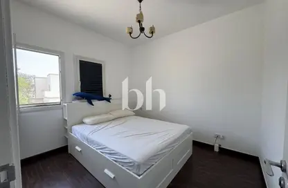 تاون هاوس - 3 غرف نوم - 3 حمامات للايجار في الينابيع 9 - الينابيع - دبي