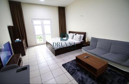 Apartment - Studio - 1 for rent in Building 41 - Mediterranean Cluster - Discovery Gardens - Dubai