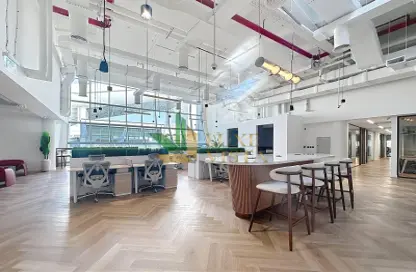 Office Space - Studio - 7+ Bathrooms for rent in B1 Mall - Al Barsha 1 - Al Barsha - Dubai