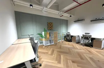 مكتب - استوديو - 8 حمامات للايجار في مول ب1 - البرشاء 1 - البرشاء - دبي